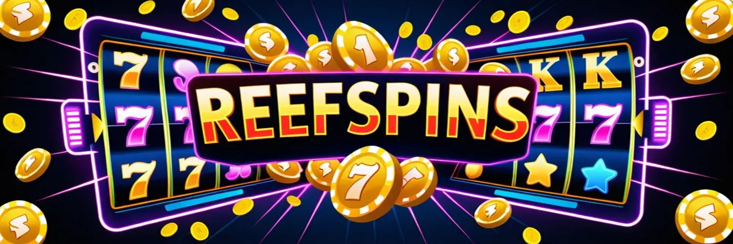 Reefspins Online Casino